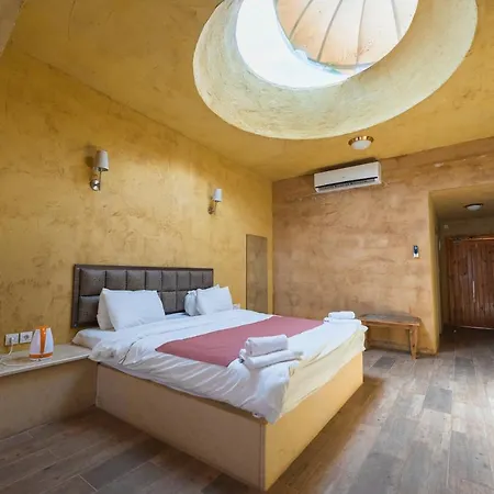 Bait Ali Villa Wadi Rum Exterior photo