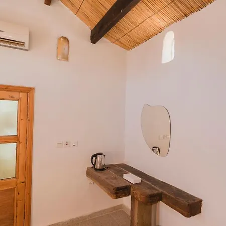 Bait Ali Villa Wadi Rum Exterior photo