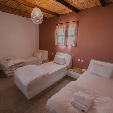 Bait Ali Villa Wadi Rum Exterior photo