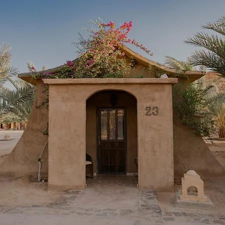 Bait Ali Villa Wadi Rum Exterior photo
