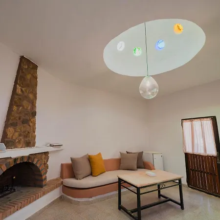 Bait Ali Villa Wadi Rum Exterior photo