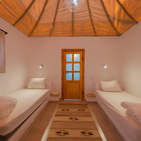 Bait Ali Villa Wadi Rum Exterior photo