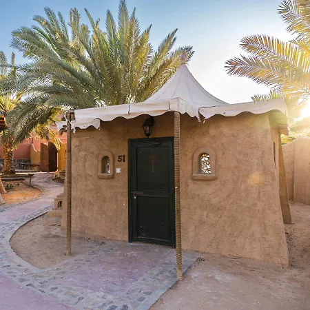 Bait Ali Villa Wadi Rum Exterior photo