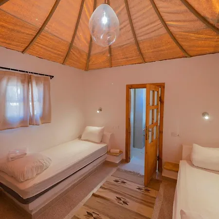 Bait Ali Villa Wadi Rum Exterior photo