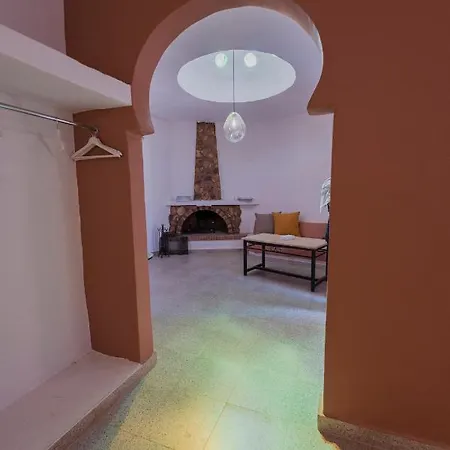 Bait Ali Villa Wadi Rum Exterior photo