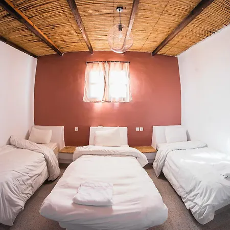 Bait Ali Villa Wadi Rum Exterior photo