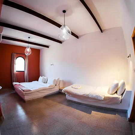 Bait Ali Villa Wadi Rum Exterior photo