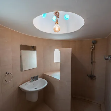 Bait Ali Villa Wadi Rum Exterior photo