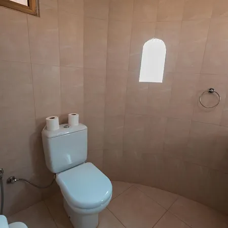 Bait Ali Villa Wadi Rum Exterior photo