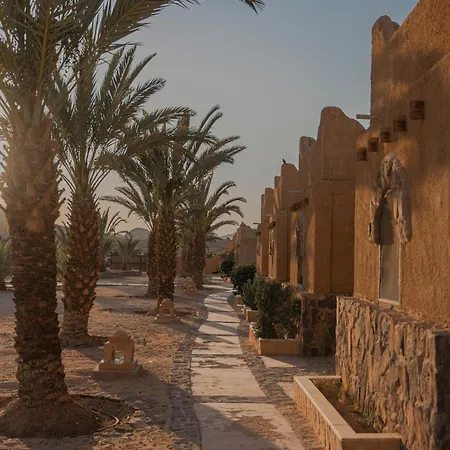 Bait Ali Villa Wadi Rum Exterior photo
