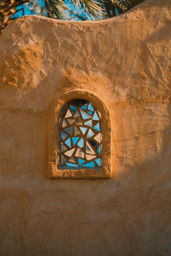 Bait Ali * Wadi Rum