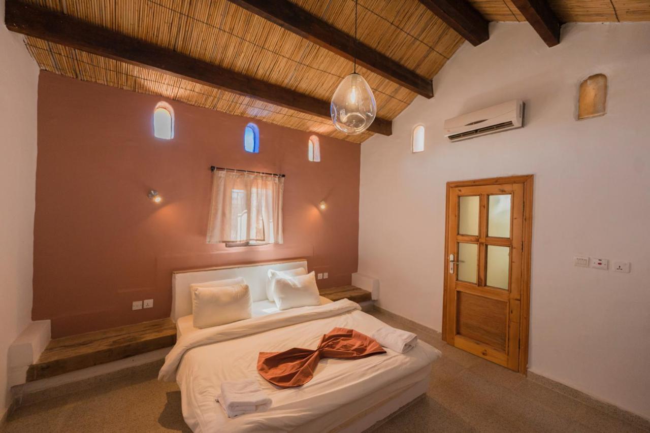 Lodge Bait Ali Wadi Rum