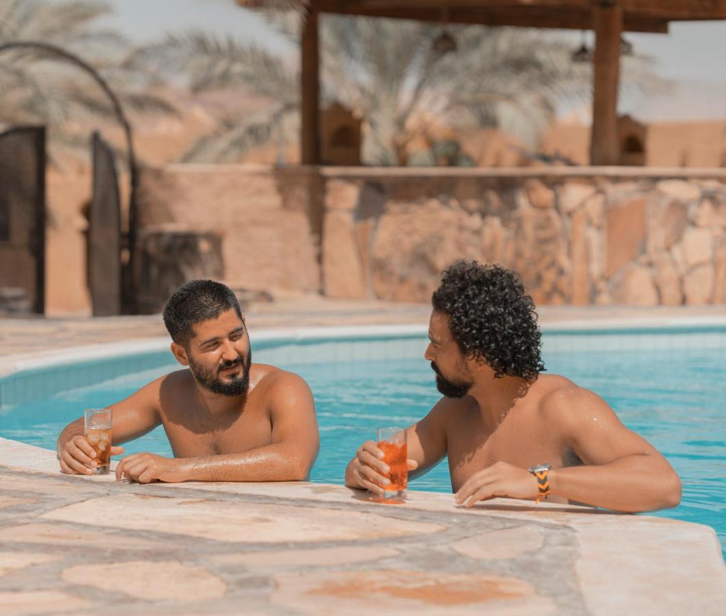 Bait Ali Wadi Rum