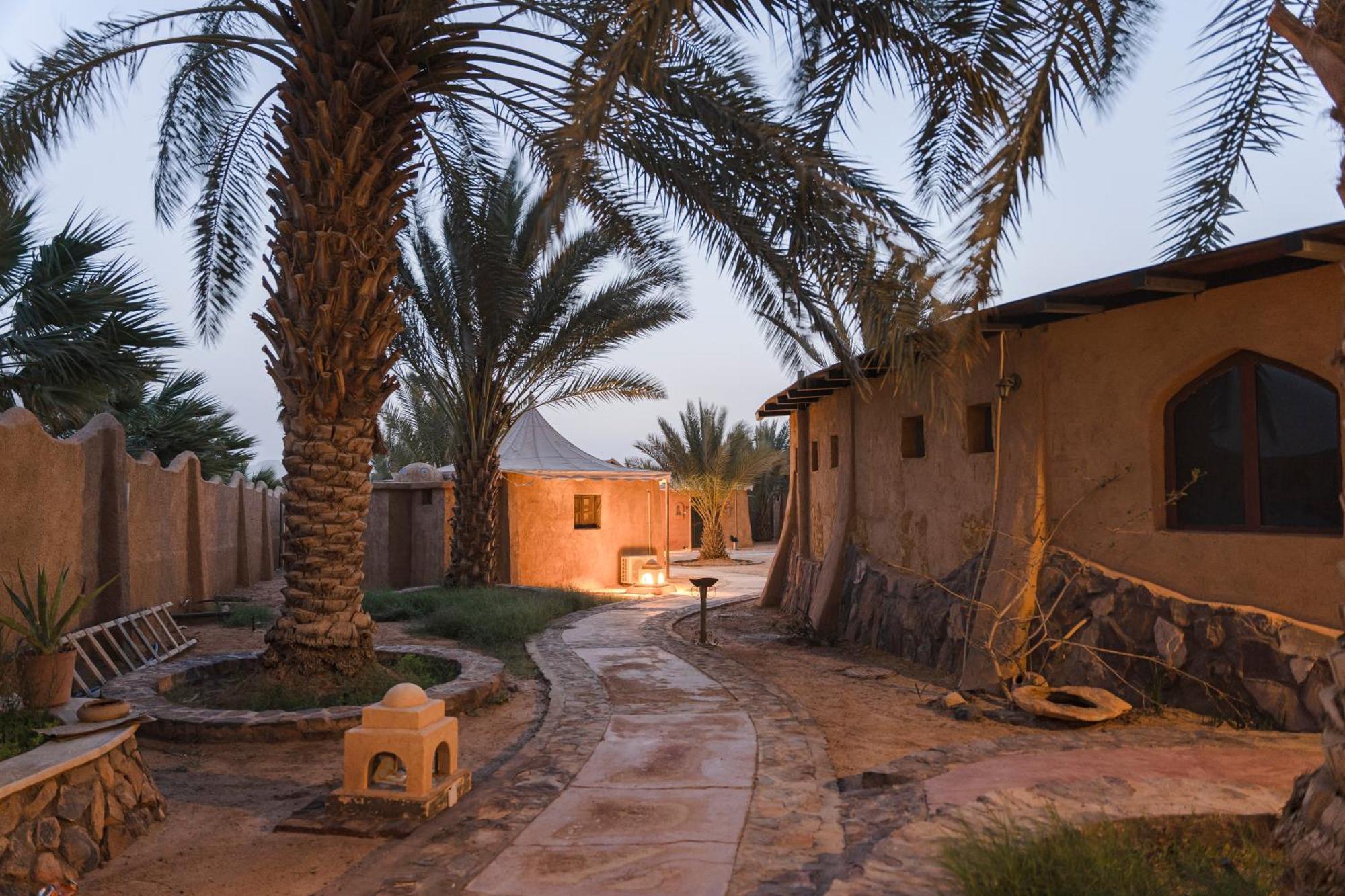 Bait Ali Lodge