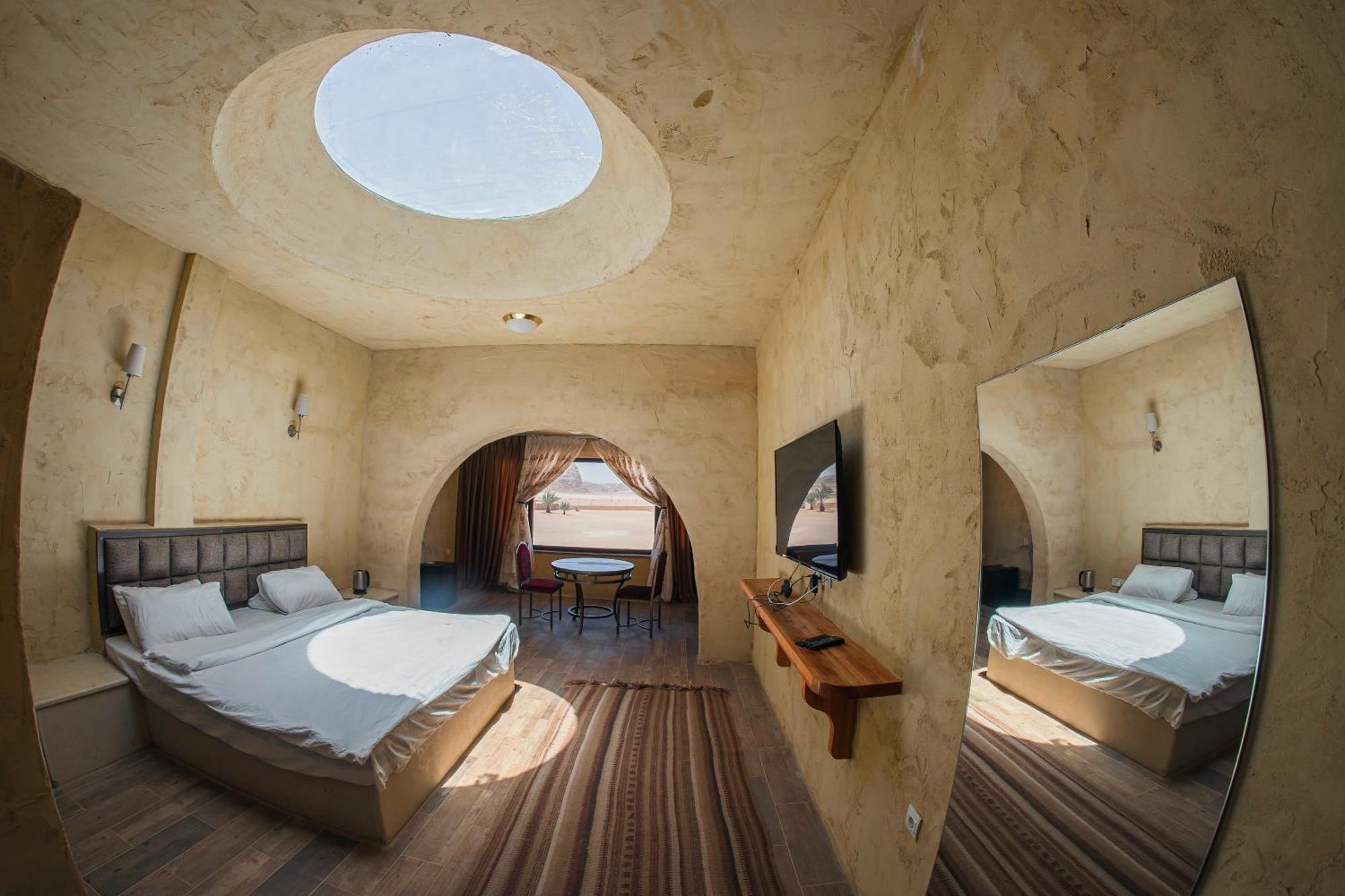 Bait Ali Lodge *