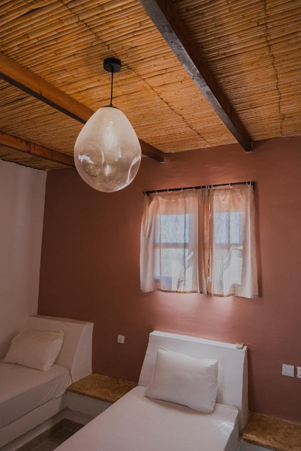 Bait Ali 山林小屋 *