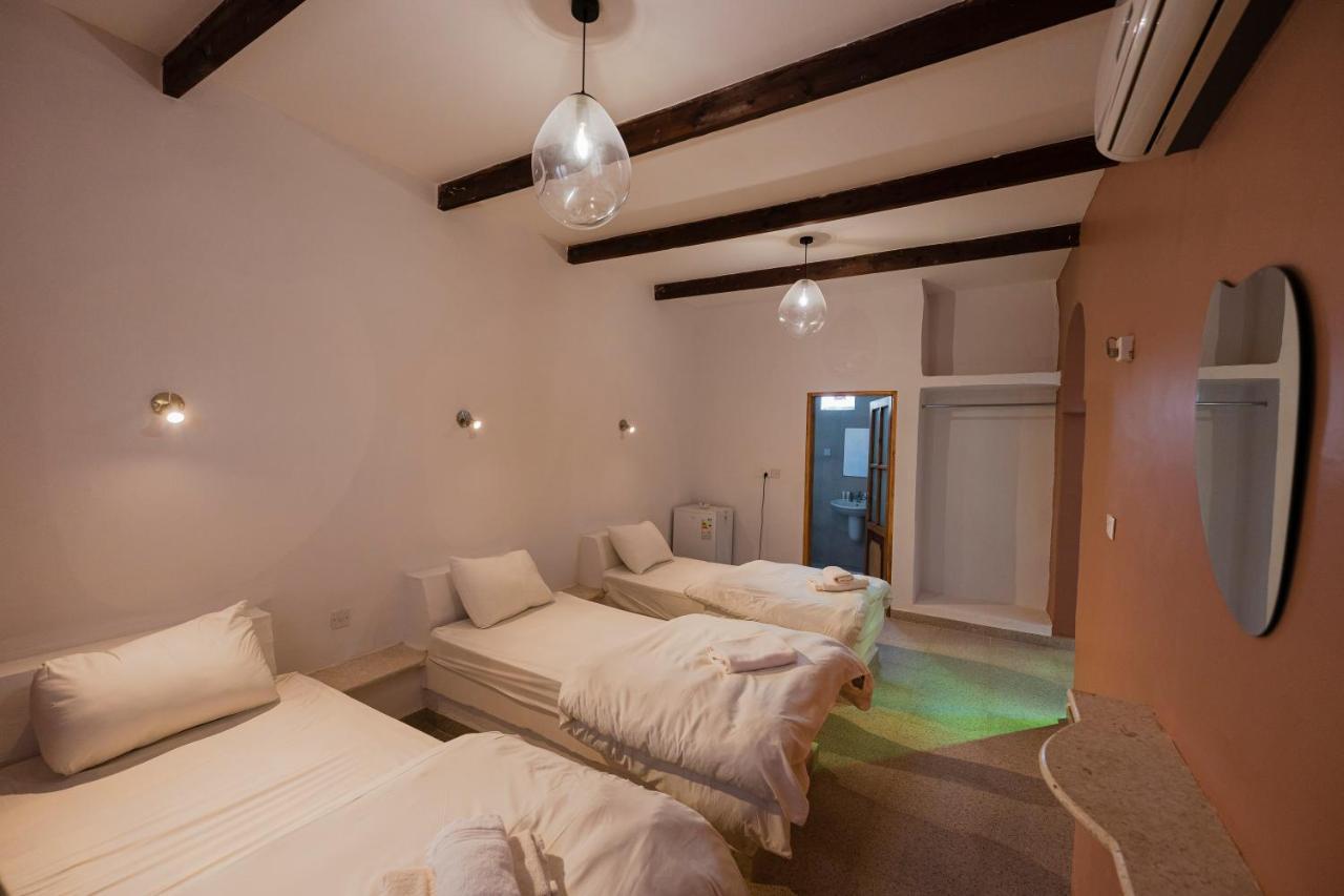 Bait Ali 山林小屋 *