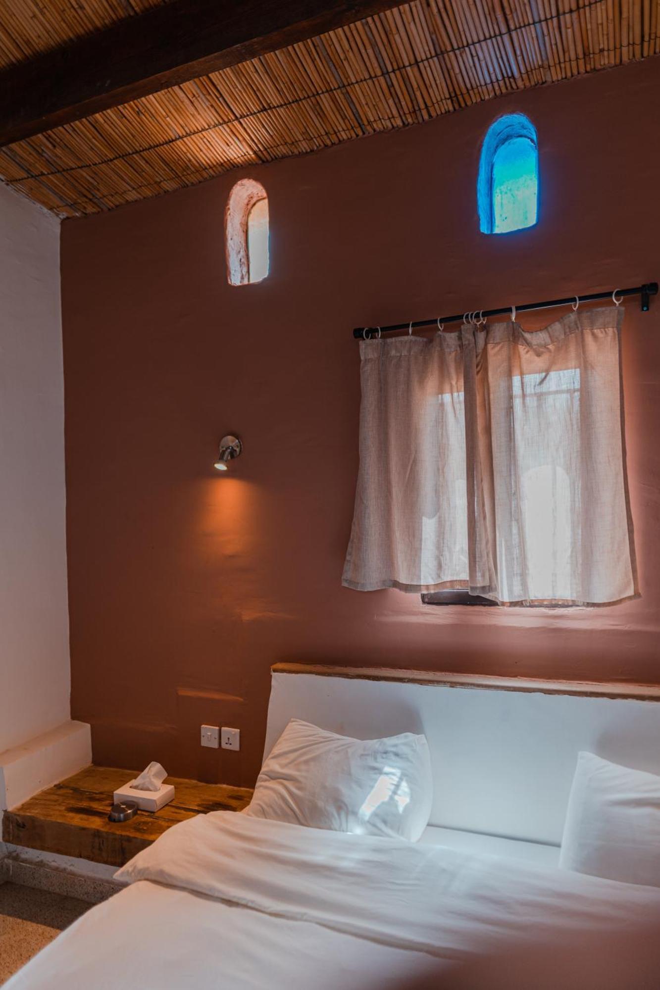 Bait Ali 山林小屋